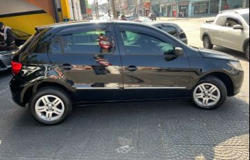 Volkswagen Gol 1.6 Mi 8V G.v - Foto #5