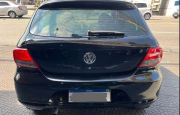 Volkswagen Gol 1.6 Mi 8V G.v - Foto #6