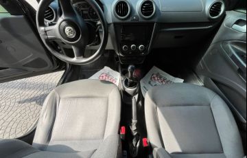 Volkswagen Gol 1.6 Mi 8V G.v - Foto #7