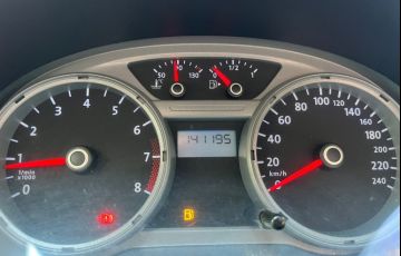 Volkswagen Gol 1.6 Mi 8V G.v - Foto #9