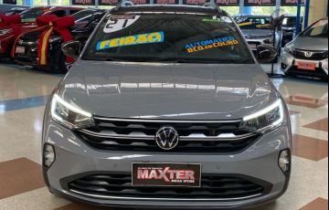 Volkswagen Nivus 1.0 200 TSI Launching Edition - Foto #2