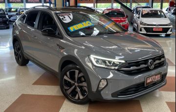 Volkswagen Nivus 1.0 200 TSI Launching Edition - Foto #3