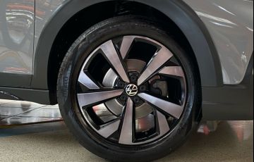 Volkswagen Nivus 1.0 200 TSI Launching Edition - Foto #4