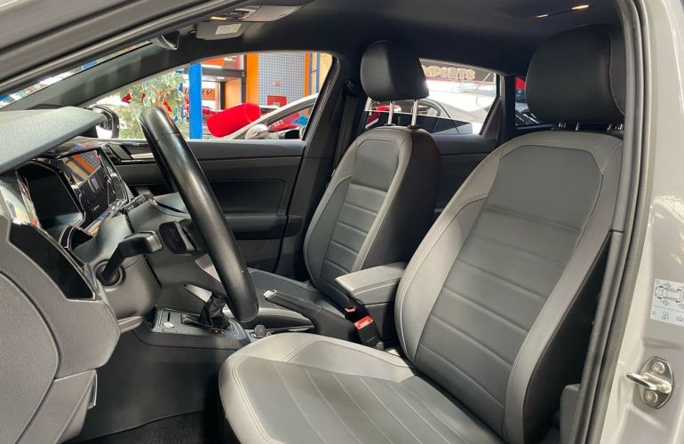 Volkswagen Nivus 1.0 200 TSI Launching Edition - Foto #5