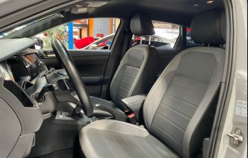 Volkswagen Nivus 1.0 200 TSI Launching Edition - Foto #5