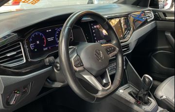 Volkswagen Nivus 1.0 200 TSI Launching Edition - Foto #6