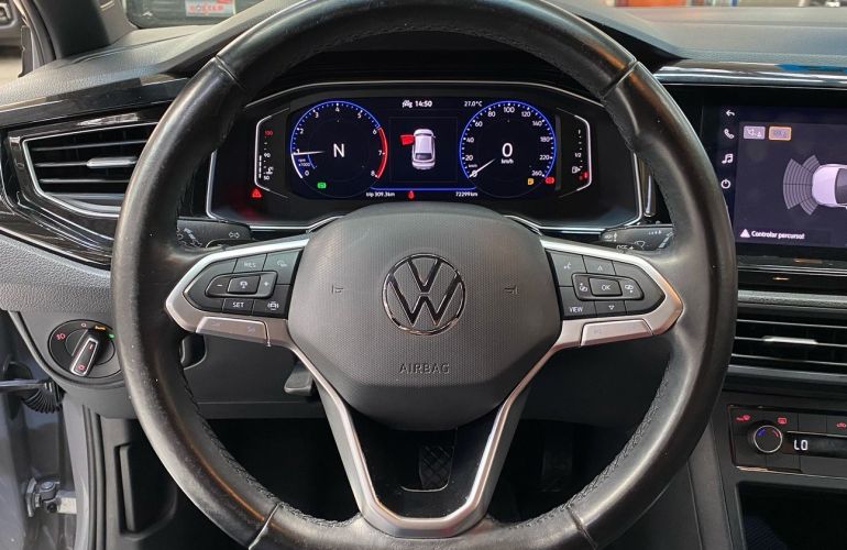 Volkswagen Nivus 1.0 200 TSI Launching Edition - Foto #7