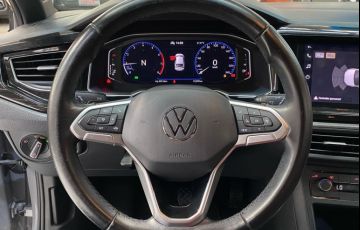 Volkswagen Nivus 1.0 200 TSI Launching Edition - Foto #7