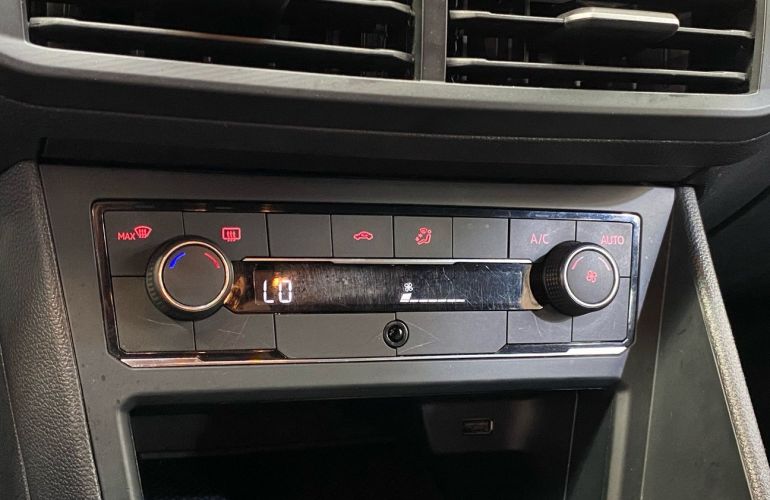 Volkswagen Nivus 1.0 200 TSI Launching Edition - Foto #10