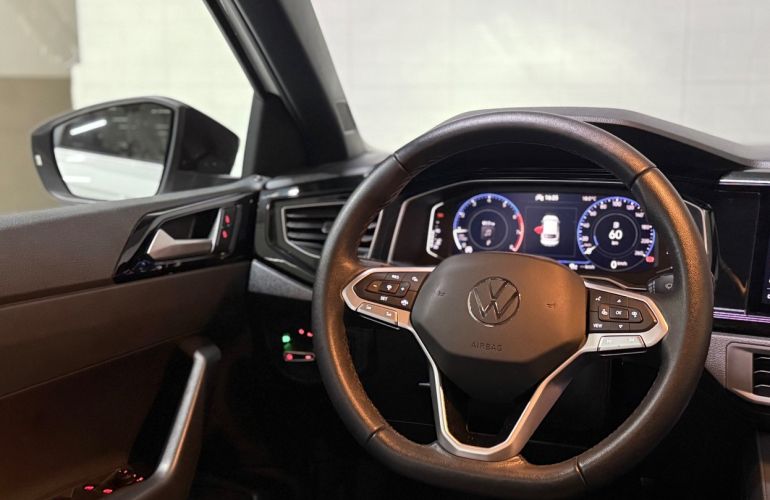 Volkswagen Nivus 1.0 200 TSI Highline - Foto #7