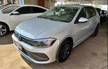 Volkswagen Polo 1.0 Track