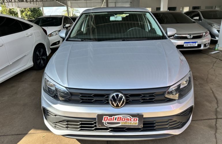 Volkswagen Polo 1.0 Track - Foto #2