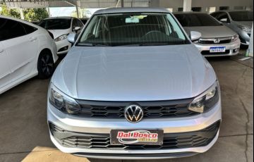 Volkswagen Polo 1.0 Track - Foto #2