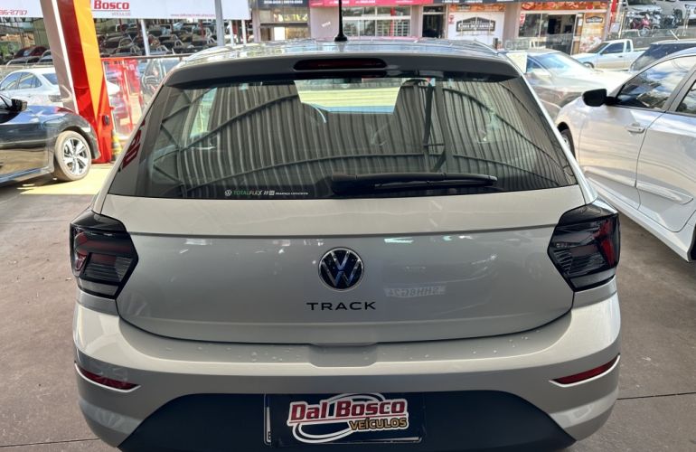 Volkswagen Polo 1.0 Track - Foto #5