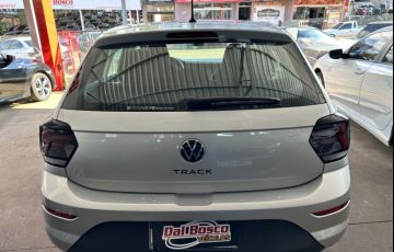 Volkswagen Polo 1.0 Track - Foto #5