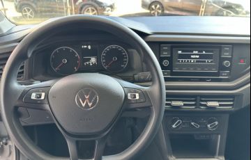 Volkswagen Polo 1.0 Track - Foto #8