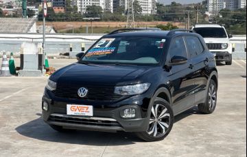 Volkswagen T-Cross 1.0 200 TSI