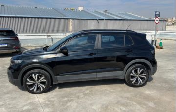 Volkswagen T-Cross 1.0 200 TSI - Foto #2