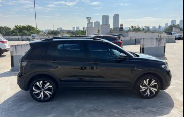 Volkswagen T-Cross 1.0 200 TSI - Foto #6