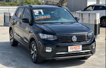 Volkswagen T-Cross 1.0 200 TSI - Foto #7