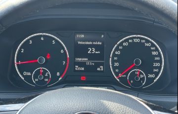 Volkswagen T-Cross 1.0 200 TSI - Foto #9