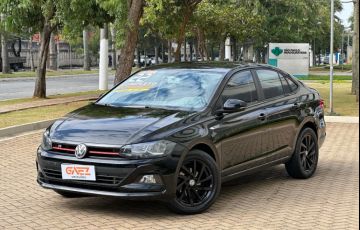 Volkswagen Virtus 1.0 200 TSi Comfortline