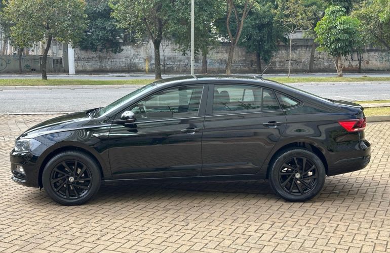 Volkswagen Virtus 1.0 200 TSi Comfortline - Foto #2