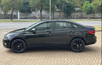 Volkswagen Virtus 1.0 200 TSi Comfortline - Foto #2