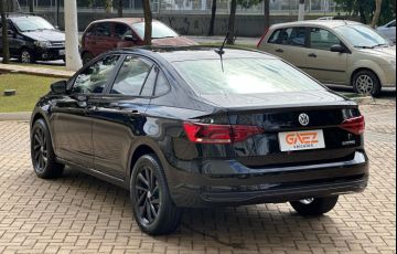 Volkswagen Virtus 1.0 200 TSi Comfortline - Foto #3
