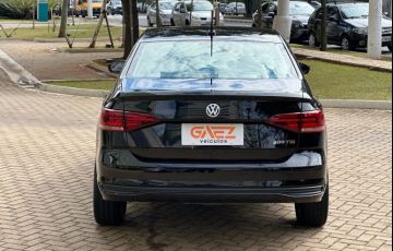 Volkswagen Virtus 1.0 200 TSi Comfortline - Foto #4