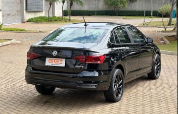 Volkswagen Virtus 1.0 200 TSi Comfortline - Foto #5