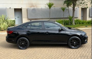 Volkswagen Virtus 1.0 200 TSi Comfortline - Foto #6