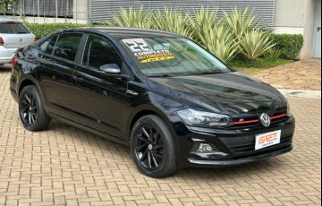 Volkswagen Virtus 1.0 200 TSi Comfortline - Foto #7