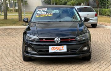 Volkswagen Virtus 1.0 200 TSi Comfortline - Foto #8