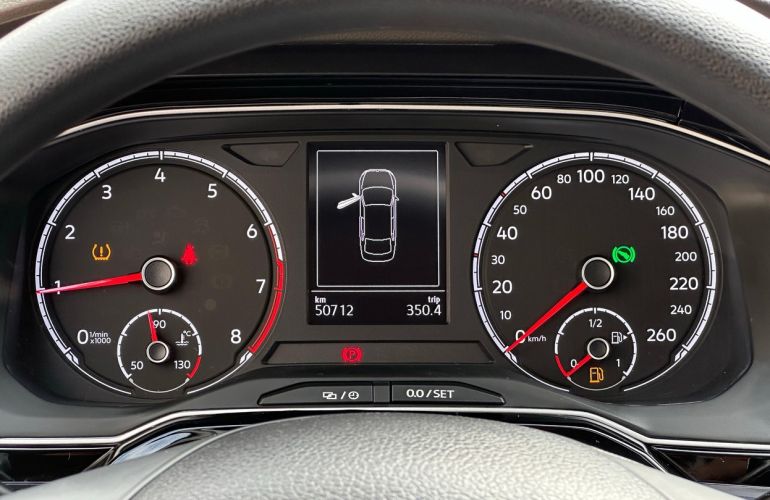 Volkswagen Virtus 1.0 200 TSi Comfortline - Foto #9
