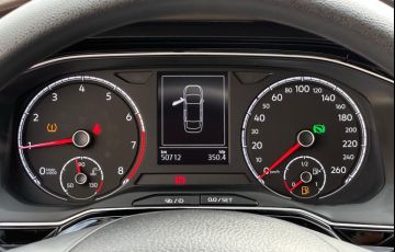 Volkswagen Virtus 1.0 200 TSi Comfortline - Foto #9