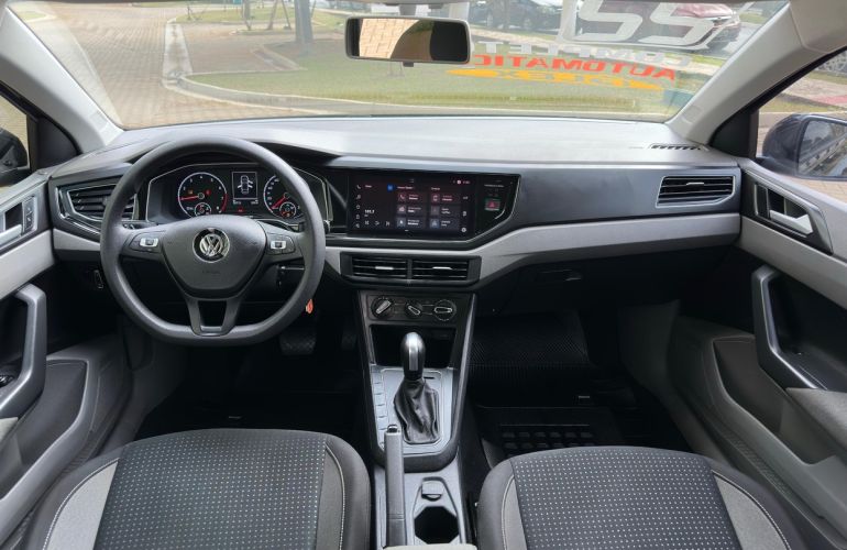 Volkswagen Virtus 1.0 200 TSi Comfortline - Foto #10