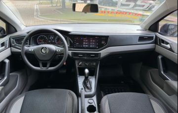 Volkswagen Virtus 1.0 200 TSi Comfortline - Foto #10