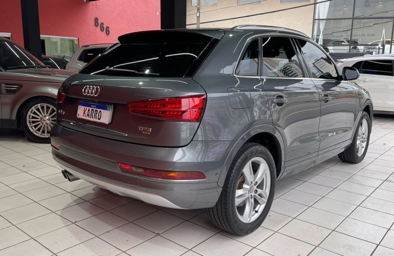 Audi Q3 1.4 Tfsi Attraction - Foto #9