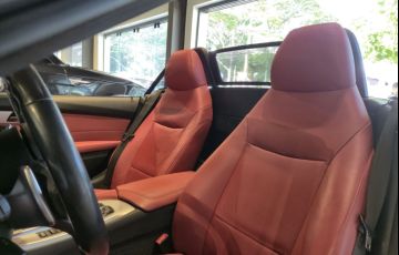 BMW Z4 2.0 16V Turbo Sdrive20i - Foto #8