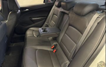 Chevrolet Cruze 1.4 Turbo LT 16v - Foto #10