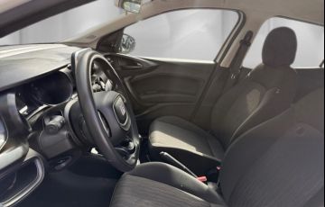 Fiat Argo 1.0 Firefly Drive - Foto #6