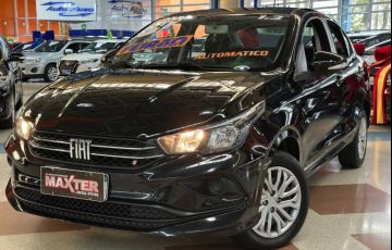 Fiat Cronos 1.3 Firefly Drive