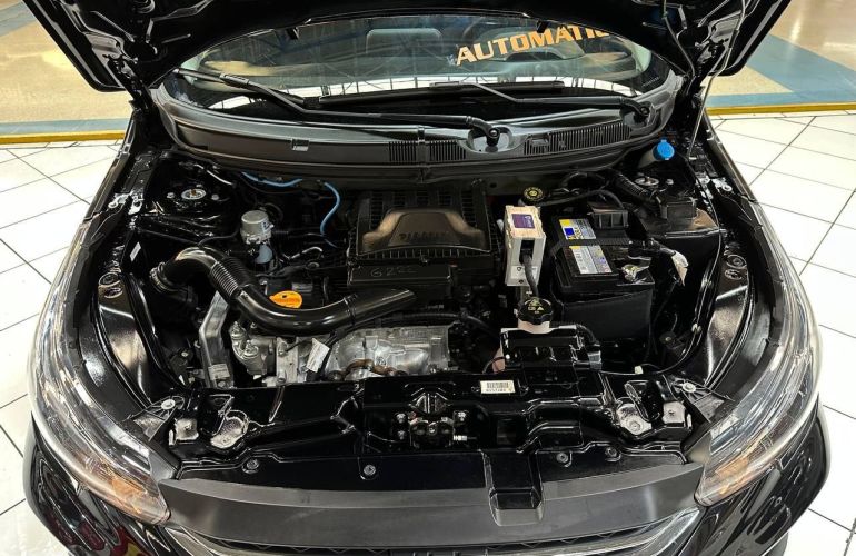 Fiat Cronos 1.3 Firefly Drive - Foto #3