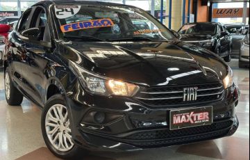 Fiat Cronos 1.3 Firefly Drive - Foto #4