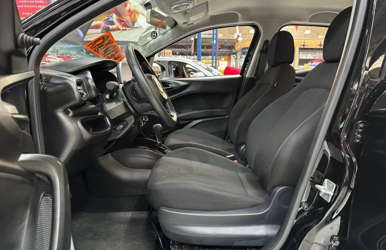 Fiat Cronos 1.3 Firefly Drive - Foto #7