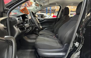 Fiat Cronos 1.3 Firefly Drive - Foto #7