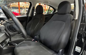 Fiat Cronos 1.3 Firefly Drive - Foto #8