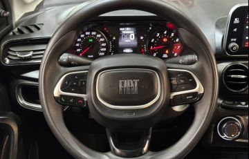 Fiat Cronos 1.3 Firefly Drive - Foto #9