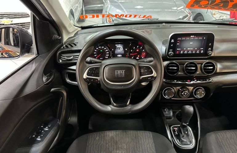 Fiat Cronos 1.3 Firefly Drive - Foto #10